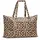 Reisenthel Mini Maxi Travelbag 30 l Braun