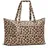 Reisenthel Mini Maxi Travelbag 30 l Braun
