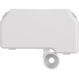 Homematic IP Smart-Home-Steckdose Unterputz Beige 5 St.