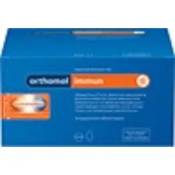 Orthomol Immun Tabletten 30 Portionen