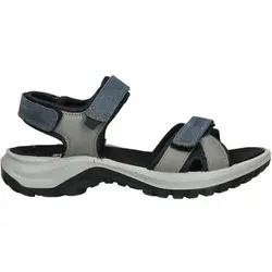 Imac  Sandalen Sandalen  in Blau, 38