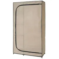Livarno Textil Kleiderschrank Garderobe ca. 100 x 174 x