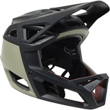 Fox Proframe RS Fullface Helm-Beige-L