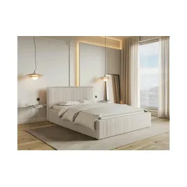 Selsey Tilio 180 x 200 cm Creme