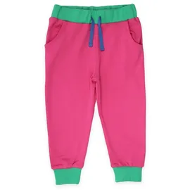Toby Tiger Jogginghose Jogginghose Rosa 80