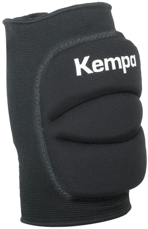 Preisvergleich Produktbild Kempa gepolsterte Knieschoner schwarz XS