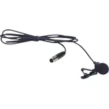 DAP AUDIO DAP EL-1 Lavalier-Kondensatormikrofon