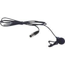 DAP AUDIO DAP EL-1 Lavalier-Kondensatormikrofon