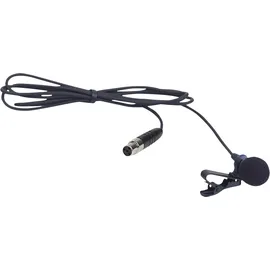 DAP AUDIO DAP EL-1 Lavalier-Kondensatormikrofon