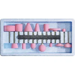 Keramische Stifte Set PREMIUM Stahl