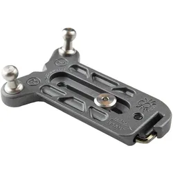 SPIDER Pro Lens Collar Plate V2