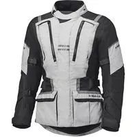 Held Hakuna Matata 3, Textiljacke wasserdicht - Schwarz/Hellgrau/Grau -