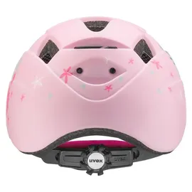 Uvex Kid 2 cc 46-52 cm Kinder pink/unicorn matt 2021