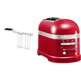 KitchenAid Artisan Toaster 5KMT2204 EER empire rot