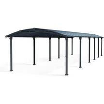 CANOPIA Carport Arcadia 359 x 1290 cm