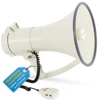 McGrey MP-2000HRS MkII Megaphon