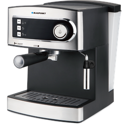 Blaupunkt CMP301, Kaffeevollautomat, Schwarz