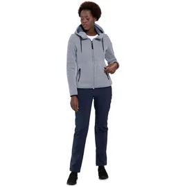 ICEPEAK Adrian S5 Midlayer Jacke Damen 390 dark blue S