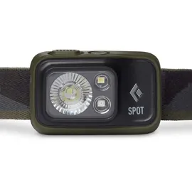 Black Diamond Spot 400 Dark Olive