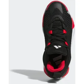 adidas INITIATION Junior Basketball Shoes EU 37 1/3 - 37.5 EU