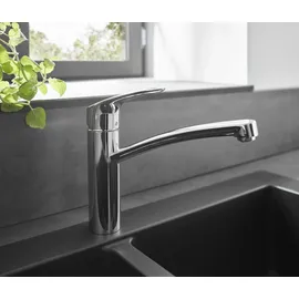 Hansgrohe Focus M41 160 1jet chrom 31806000