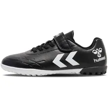 hummel Top Star Turf Kinder black/black 30