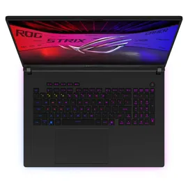 Asus ROG Strix Scar 18 Intel Core Ultra 9 275HX 32 GB RAM 1 TB SSD RTX 5070 Ti