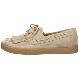 Paul Green 1217-009 Damen Weite E Beige 39