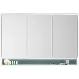 VOLEO Spiegelschrank FREYA - B/H/T ca. 118,40x79,80x16,50