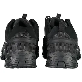 CMP Rigel Low WP Herren Black/Black 46