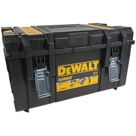 DeWalt Leere Werkzeugbox DS300 schwarz 40 kg Traglast