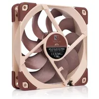 Noctua NF-A12x25 G2 PWM 120x120x25mm, 4-Pin (1800rpm, 22,5dB(A), 87,2m3/h)