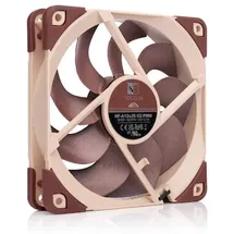Noctua NF-A12x25 G2 PWM 120x120x25mm, 4-Pin (1800rpm, 22,5dB(A), 87,2m3/h)