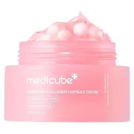Medicube PDRN Pink Collagen Creme 55 g