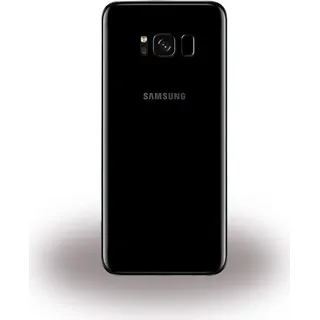 Galaxy S8+ plus G955F Akkudeckel schwarz (GH82-14015A)