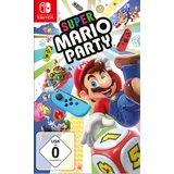 Super Mario Party (USK) (Nintendo Switch)