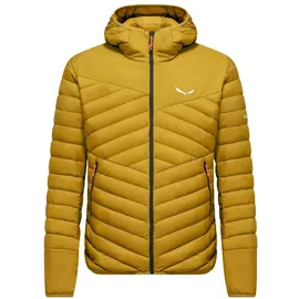 Salewa Brenta Rds Daunenjacke - Gold - XL,