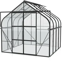 Vitavia Diana 6700 schwarz ESG 3 mm 6,7 m2