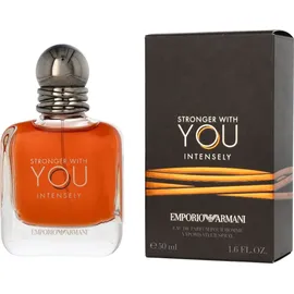 Giorgio Armani Stronger With You Intensely Eau de Parfum 50 ml