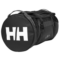 HELLY HANSEN HH Duffel Bag 2 30L Schwarz, STD