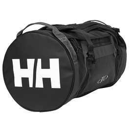 HELLY HANSEN HH Duffel Bag 2 30L, Schwarz, STD