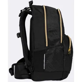 BECKMANN Sport Junior black gold