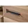 Uno Nafeli TV-Lowboard 195 cm Mehrfarbig Holzwerkstoff