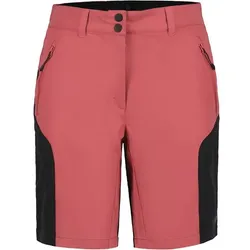 ICEPEAK Damen Shorts BASTROP, HIMBEERE, 38