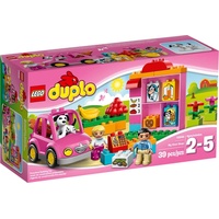 LEGO 10546 - Duplo Supermarkt