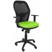 Piqueras y Crespo Bali522 Bürostuhl - Pistachio Green -