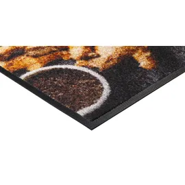 Wash+Dry Food Selection 75 x 90 cm Bunt