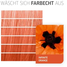 Wella Color Fresh Create 11 infinite orange 60 ml