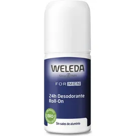Weleda 24h Deo Roll-On 50 ml