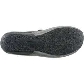 WALDLÄUFER Pantolette dunkelblau 40,5